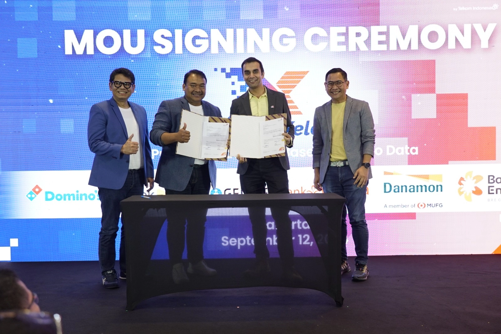 MDMedia Luncurkan Layanan Programmatic Advertising Berbasis Data Telco